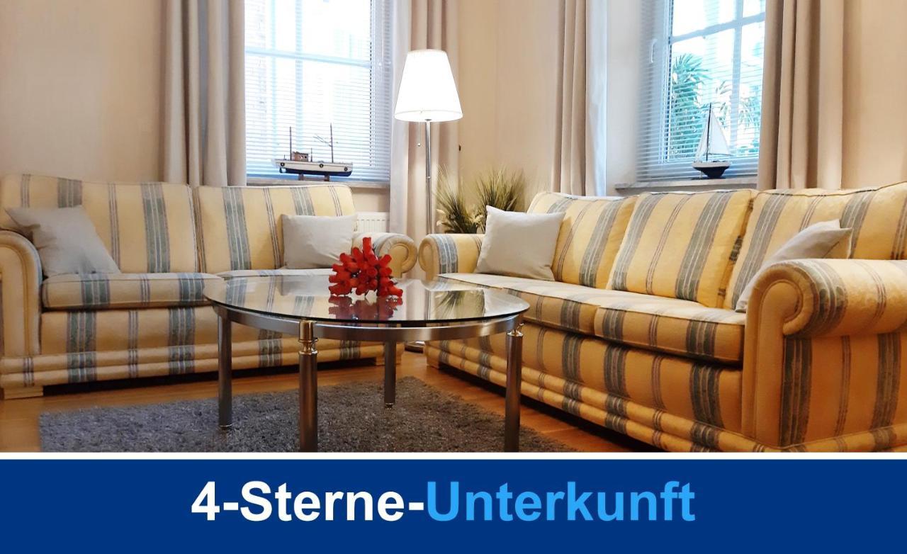 Lotsenberg Lübeck