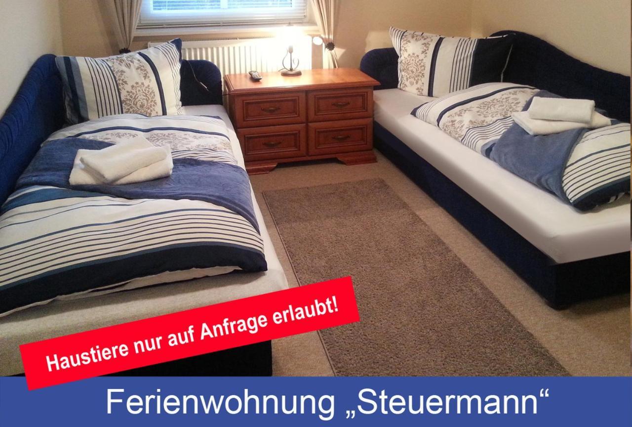 Lotsenberg Apartment *