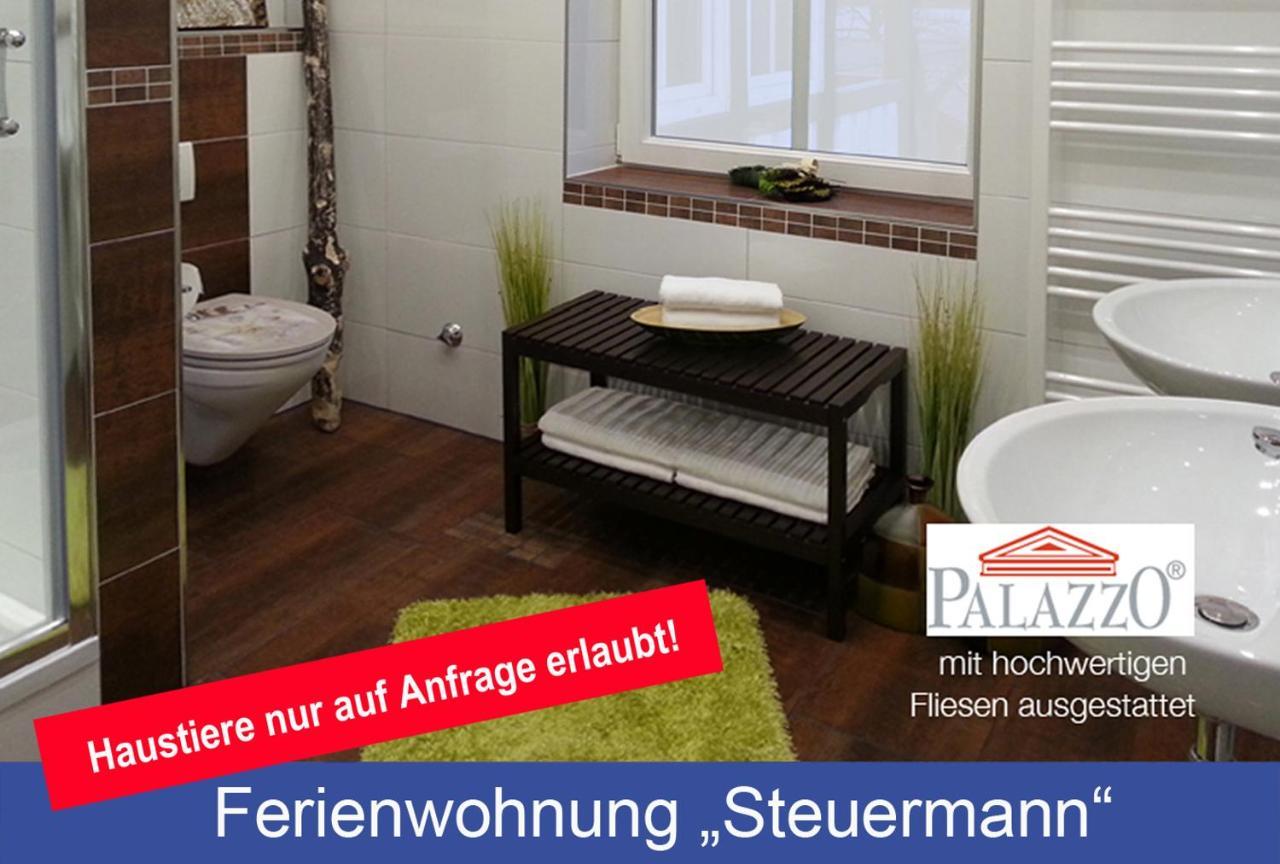 Lotsenberg Lubeck