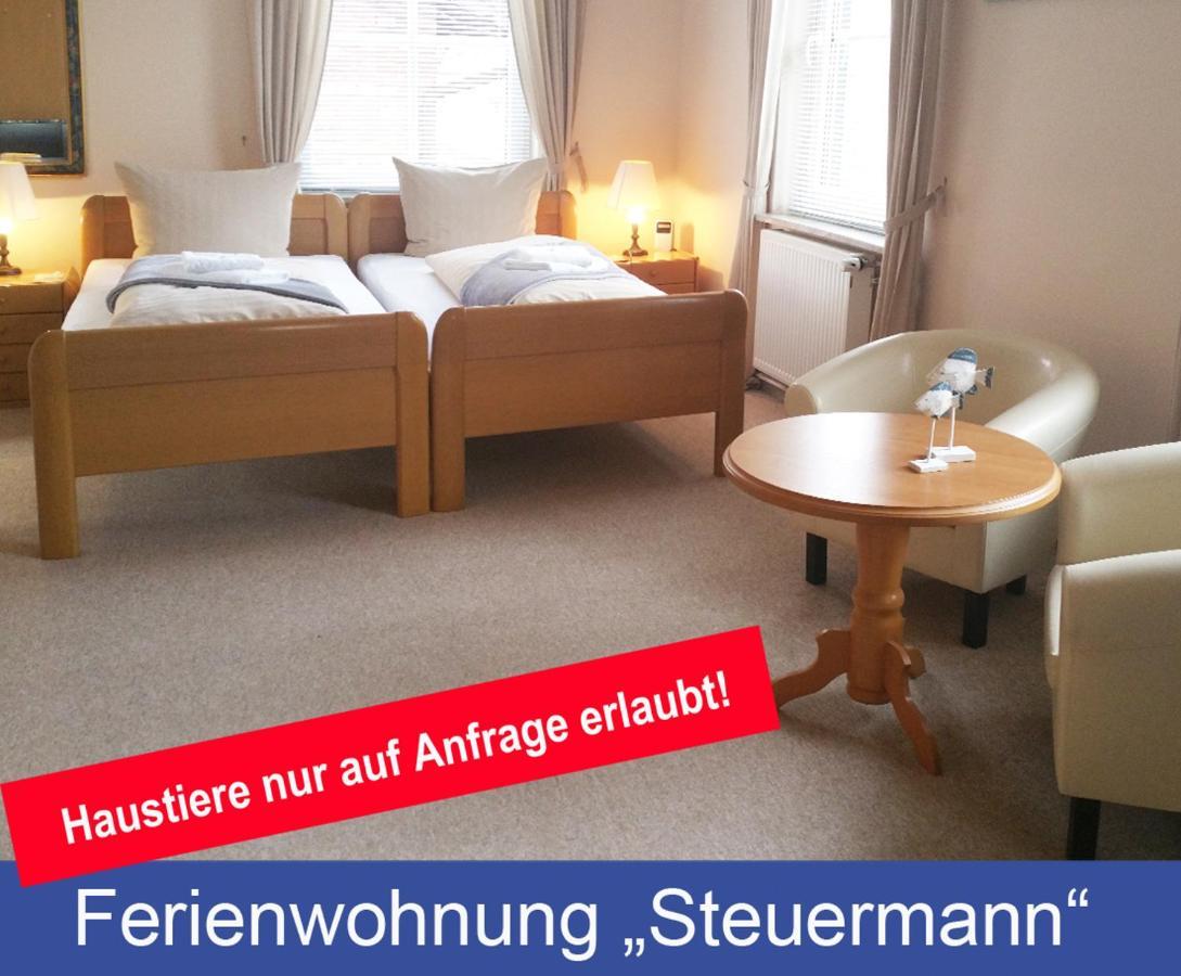 Lotsenberg