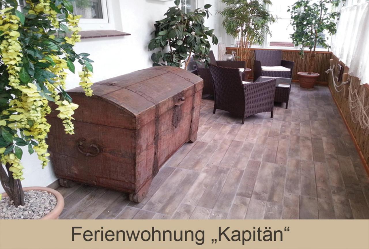 Apartment Lotsenberg *