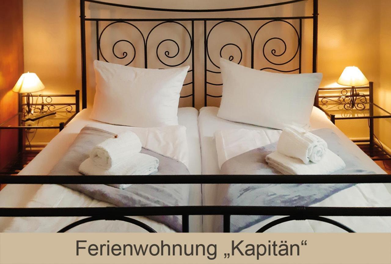 Lotsenberg * Lübeck