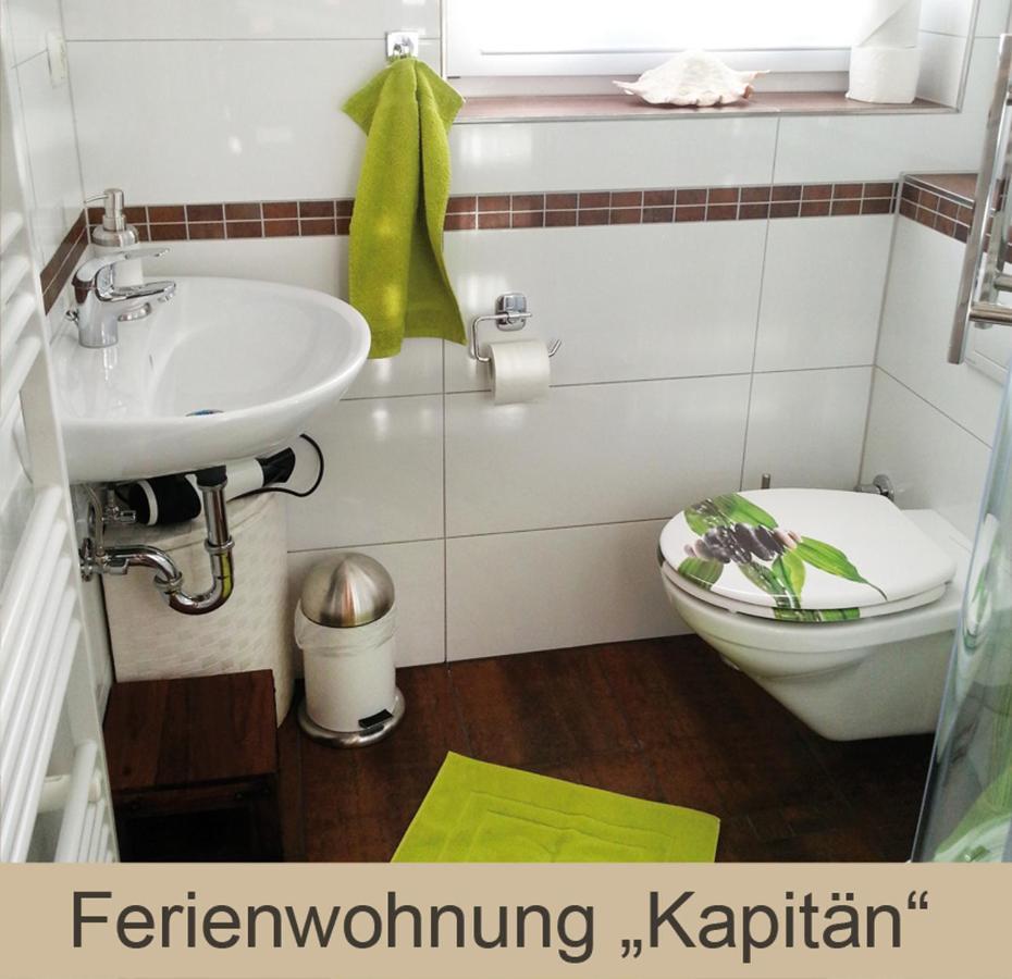 Apartment Lotsenberg