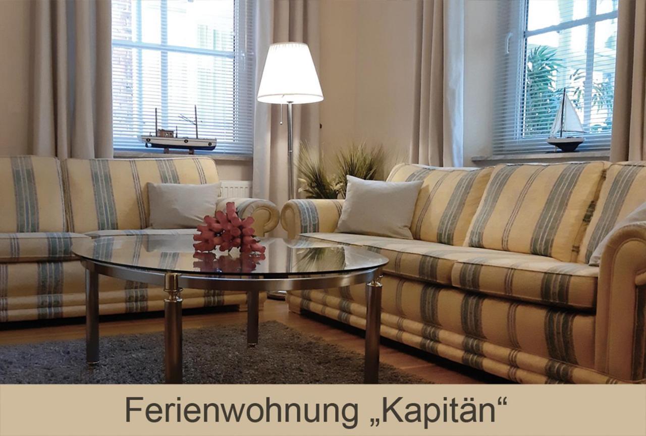 Lotsenberg Lübeck