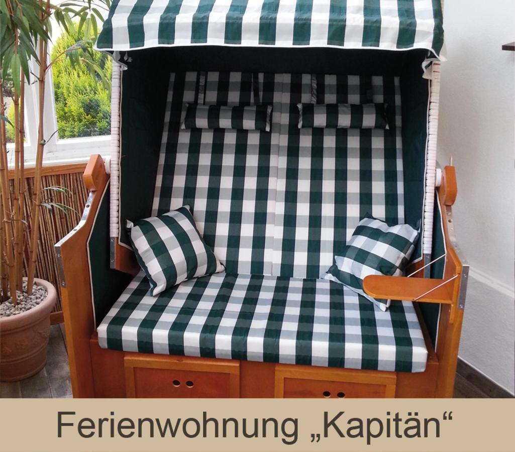 Lotsenberg Apartment *
