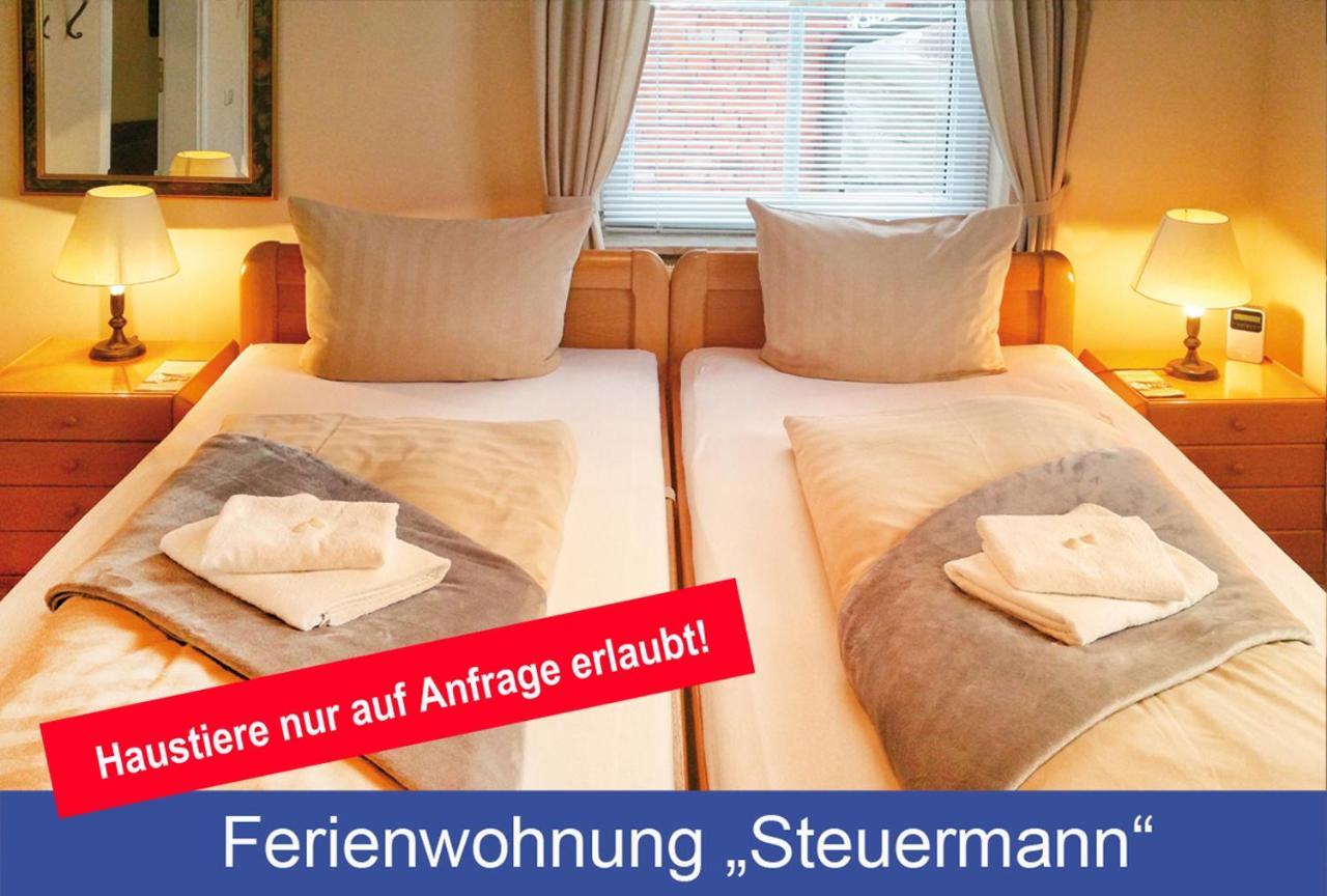 Apartment Lotsenberg