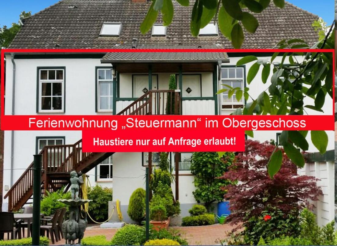Lotsenberg Apartment *