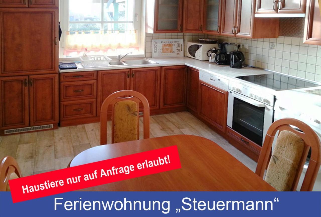 Apartment Lotsenberg *