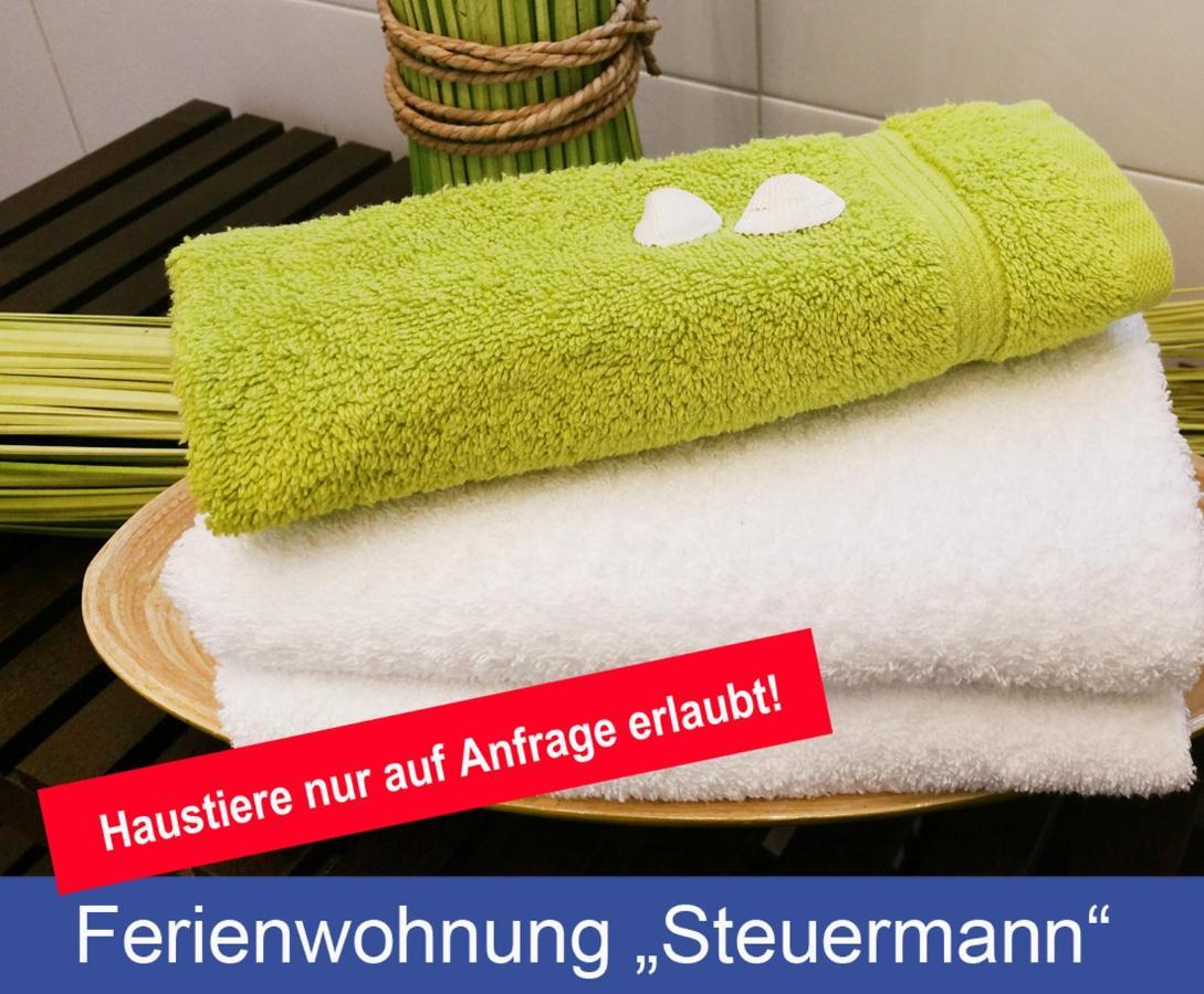 Apartment Lotsenberg *