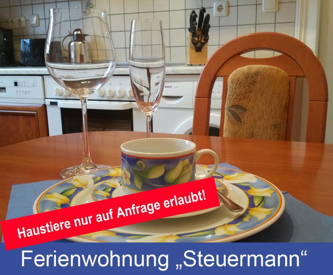Apartment Lotsenberg *