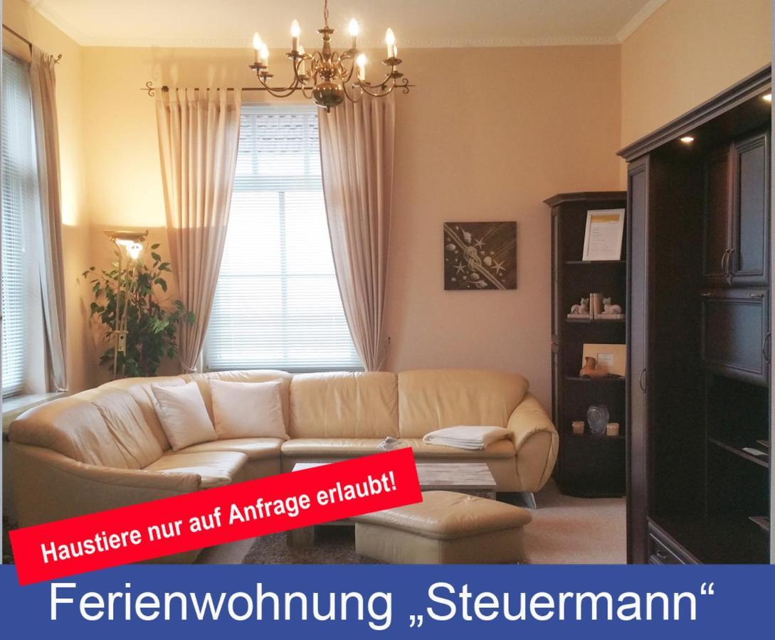 Apartment Lotsenberg *