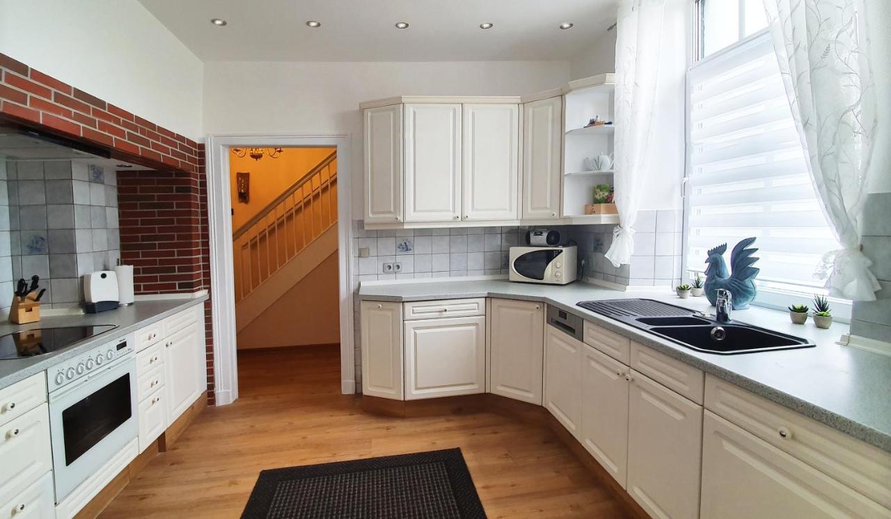 Lotsenberg Apartment *