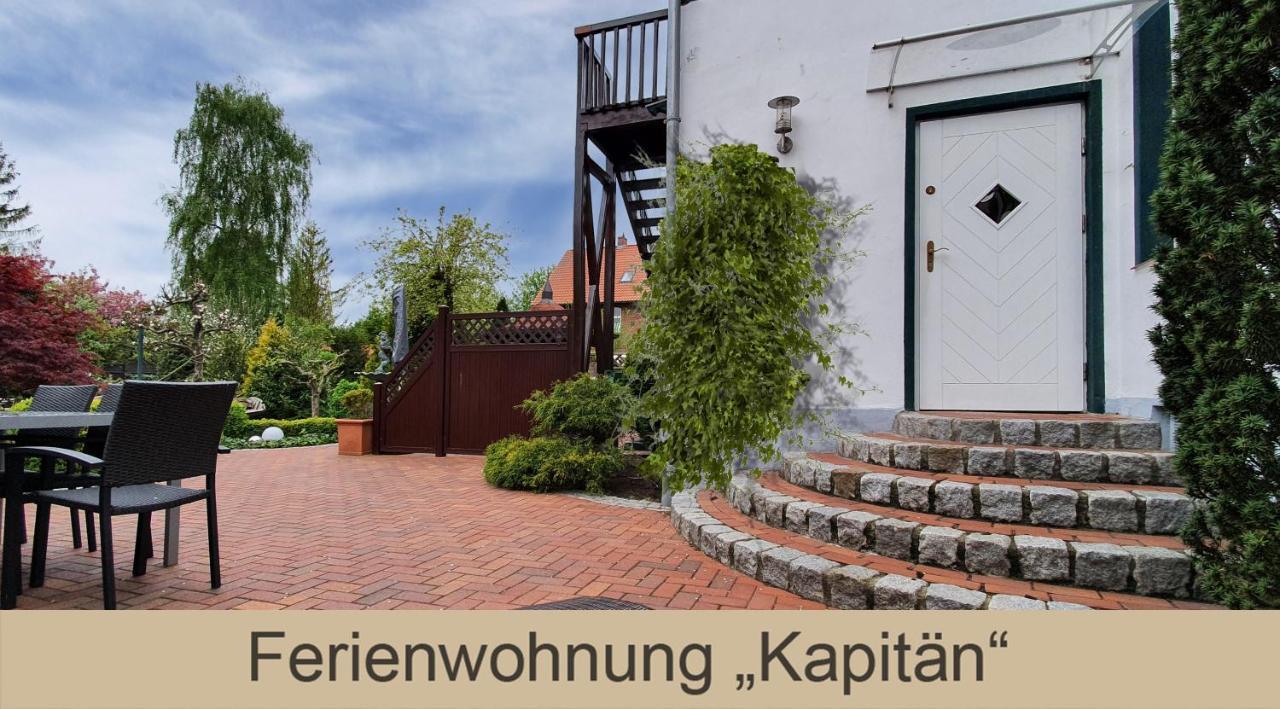 Apartment Lotsenberg