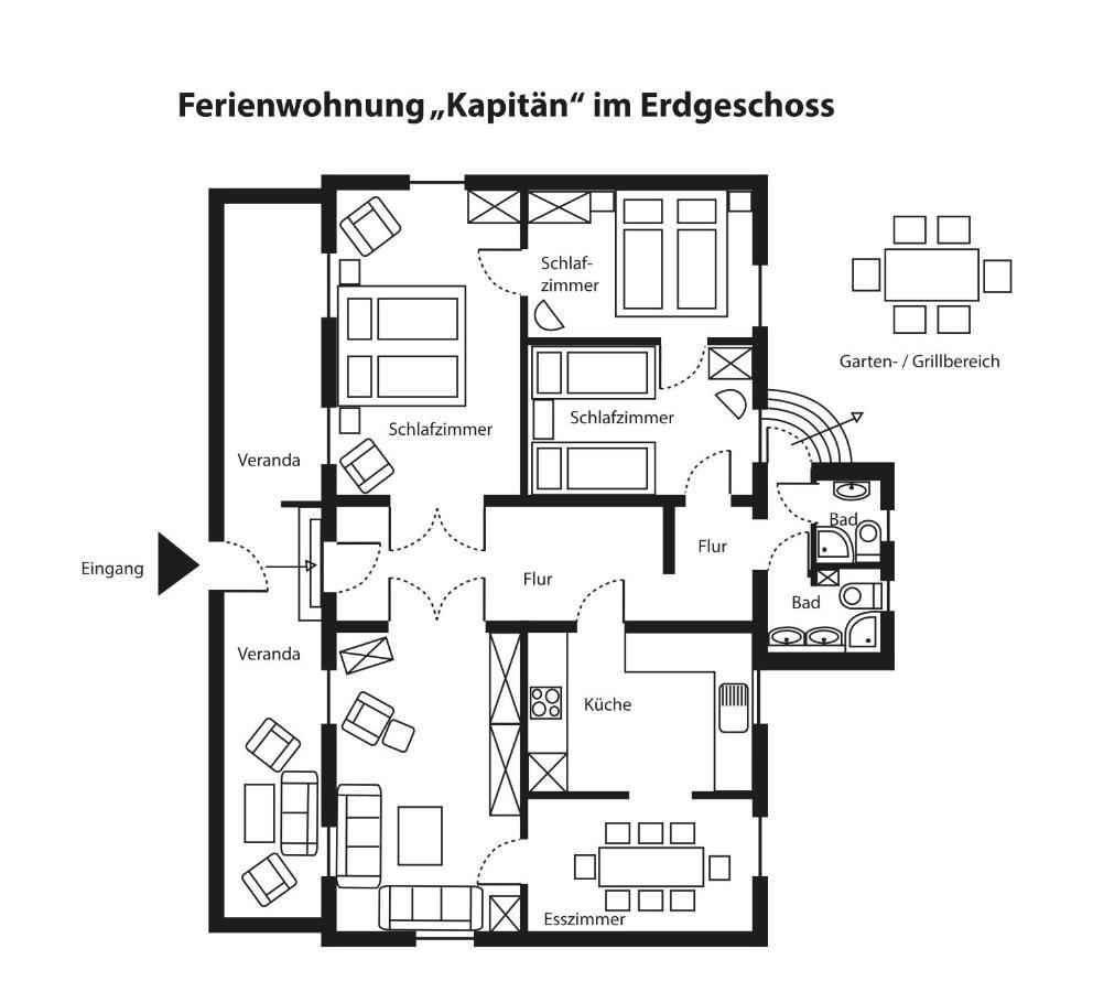 Lotsenberg * Lübeck